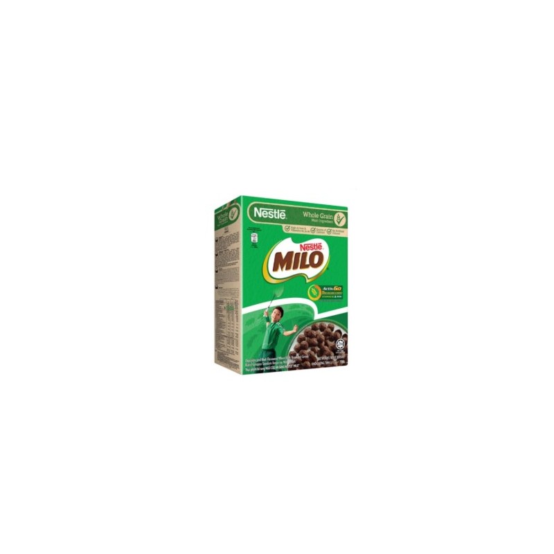 Nestle Milo Cereal 300g