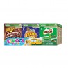 Nestle School Pack Cereal 140g 6s