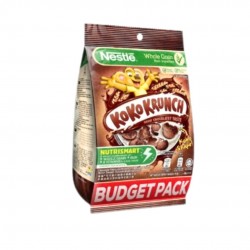 Nestle Koko Krunch Cereal...