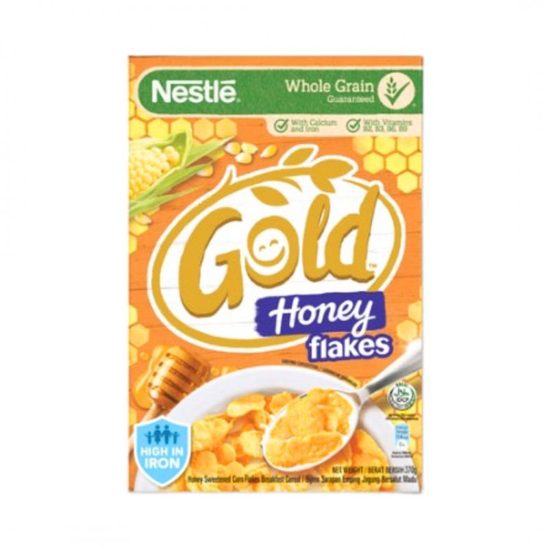 copy of Nestle Cornflakes 275g