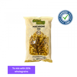 Royal Miller Macaroni FTO 132 500gm