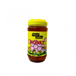 copy of Royal Miller Pure Honey 1kg