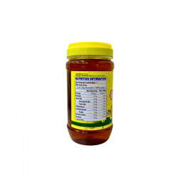 copy of Royal Miller Pure Honey 1kg