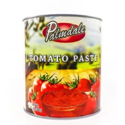 Palmdale Tomato Paste 6x3kg