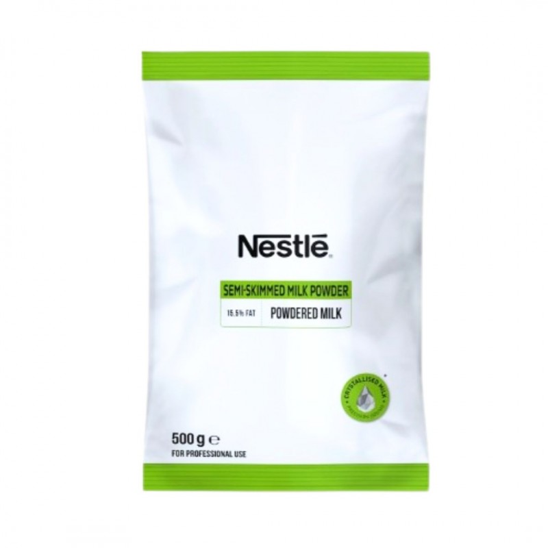 NESTLE Milano Semi Skimmed Milk Powder 500g