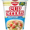 Nissin Seafood Cup Noodle 24
