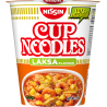 Nissin Laksa Cup Noodle 24