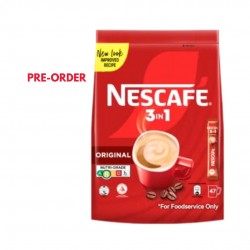 NESCAFE 3in1 Original Stp...