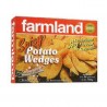 Farmland Spicy Potato Wedges 500g