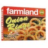 Farmland Onion Rings 400g