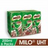 Milo Activgo UHT Multiple 200ml