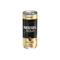 Nestle Nescafe Gold Black (...