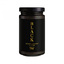 Way Black Sauce Bottle 220g