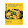 Way turmeric garlic w coconut cream 200g