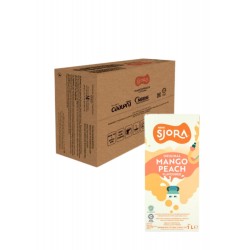 SJORA Mango Peach...