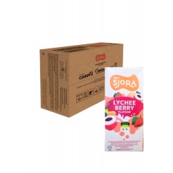 SJORA Lychee Berry BIB 4L