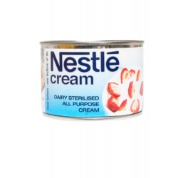 NESTLE Ster Cream 170g