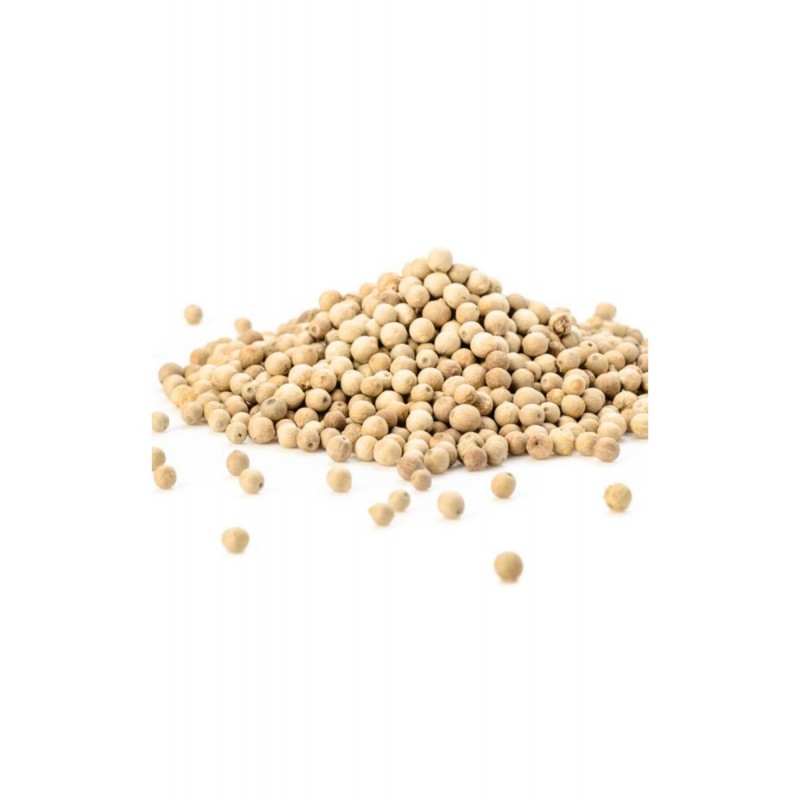 White PepperCorn 500g