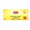 Lipton Yellow Label Tea 25's