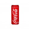Coke Soft Drink 24's 325ml