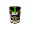 M2Victoria Pure Peanut Butter 280g - Dark Roast