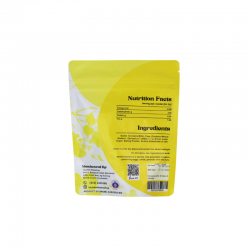 Taurean Bakeshop Original Oatmeal Cookies 50g