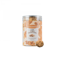 Taurean Bakeshop Original Oatmeal Cookies