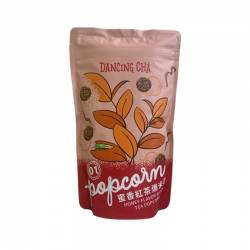 Dancing Cha Honey Flavour...