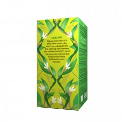 Pukka Herbs Lemongrass and Ginger