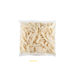 Simplot Classic Steak Cut Fries