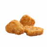 Simplot Traditional Form Tiny Triangle Hashbrown