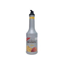 Monin Mango Fruit Mix 1L