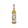 Monin French Vanilla Syrup 700ml