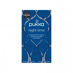 Pukka Herbs Night Time