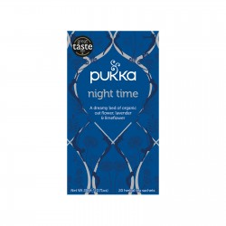 Pukka Herbs Night Time