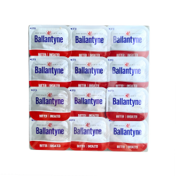 Ballantyne Unsalted Butter...