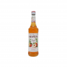 Monin Peach Syrup 700ml
