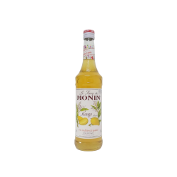 Monin Mango Syrup 700ml