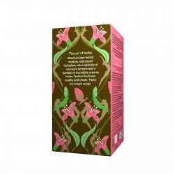 Pukka Herbs Peppermint & Licorice