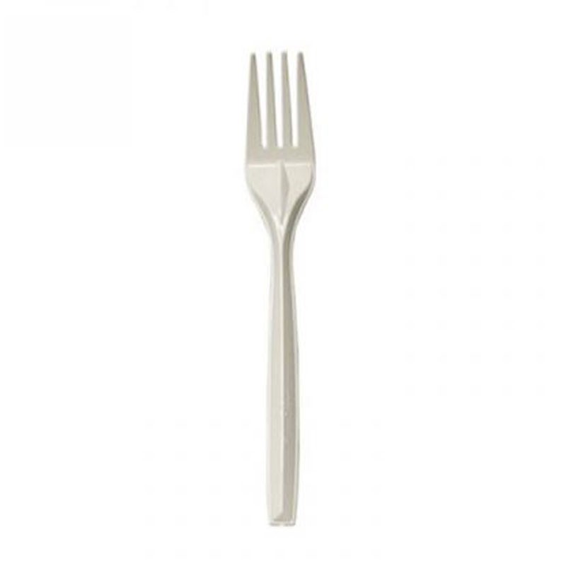 Biodegradable 7" Fork 20's