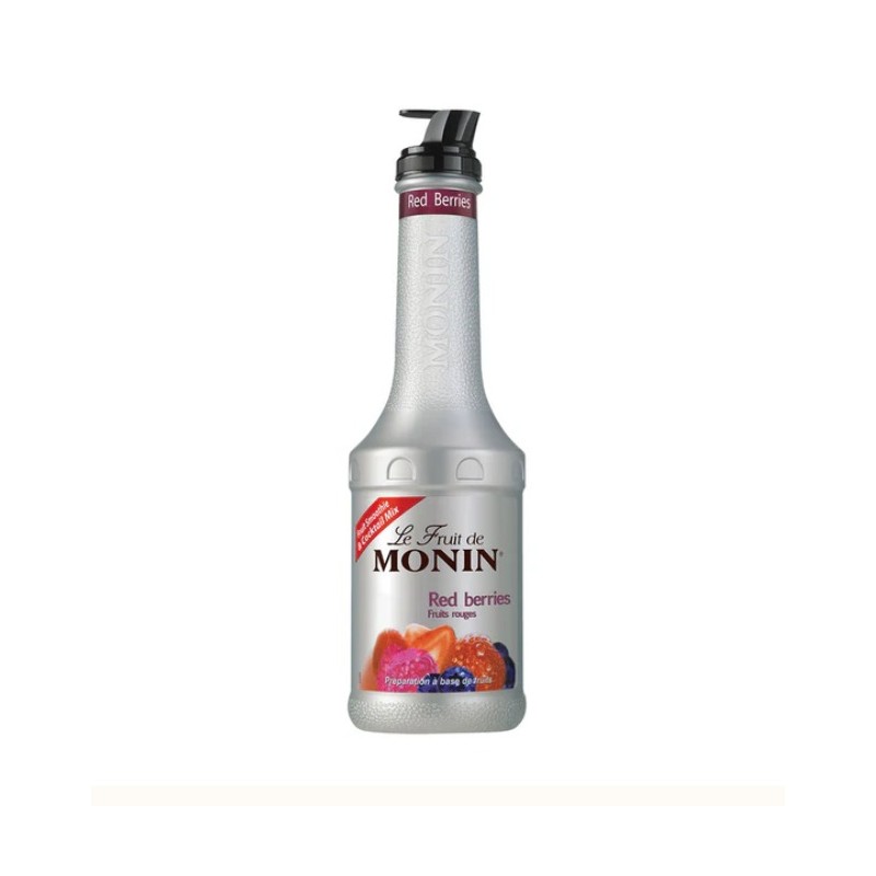 copy of Monin Mango Fruit Mix 1L