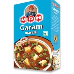 Garam Masala - MDH 60x100g
