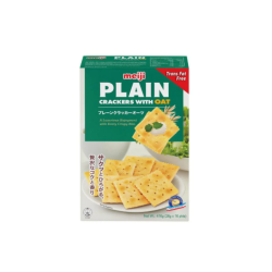 copy of Meiji Plain Cracker...