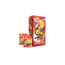 Win2 Potato Crisp Tomato 160g