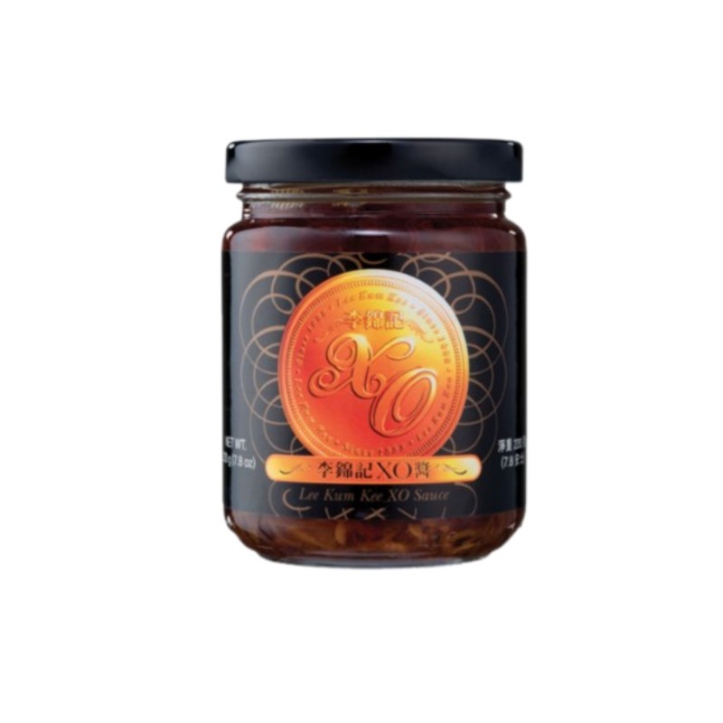Lee Kum Kee Xo Sauce 900g