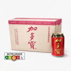 Jia Duo Bao Herbal Tea...