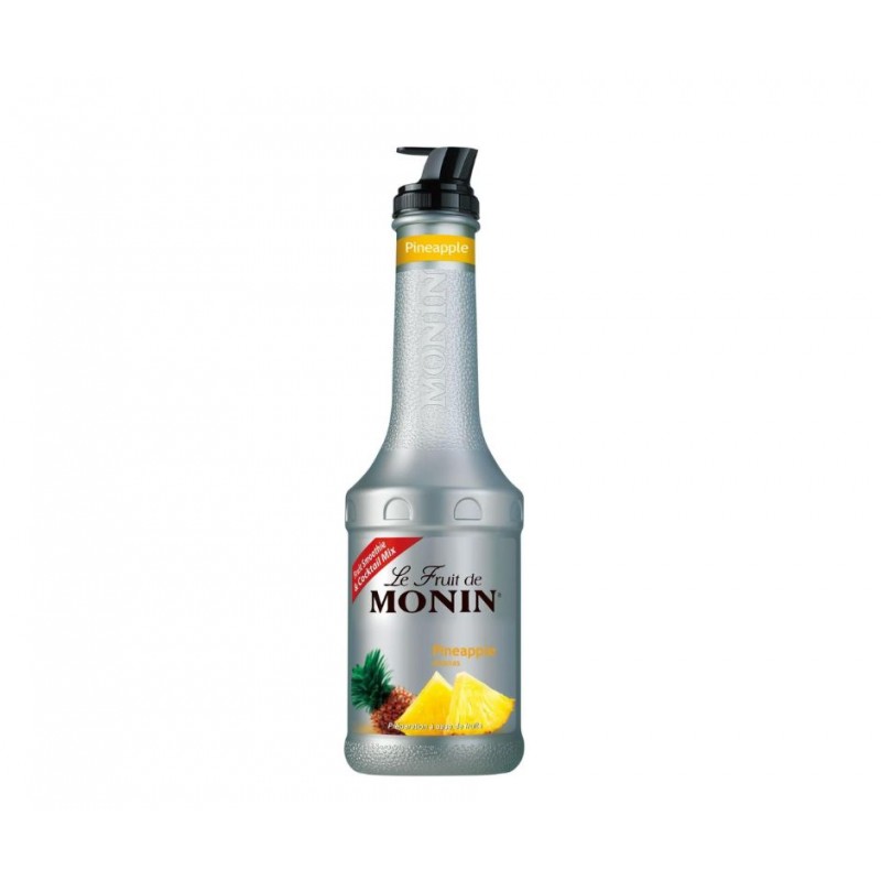Monin Pineapple Fruit Mix 1L