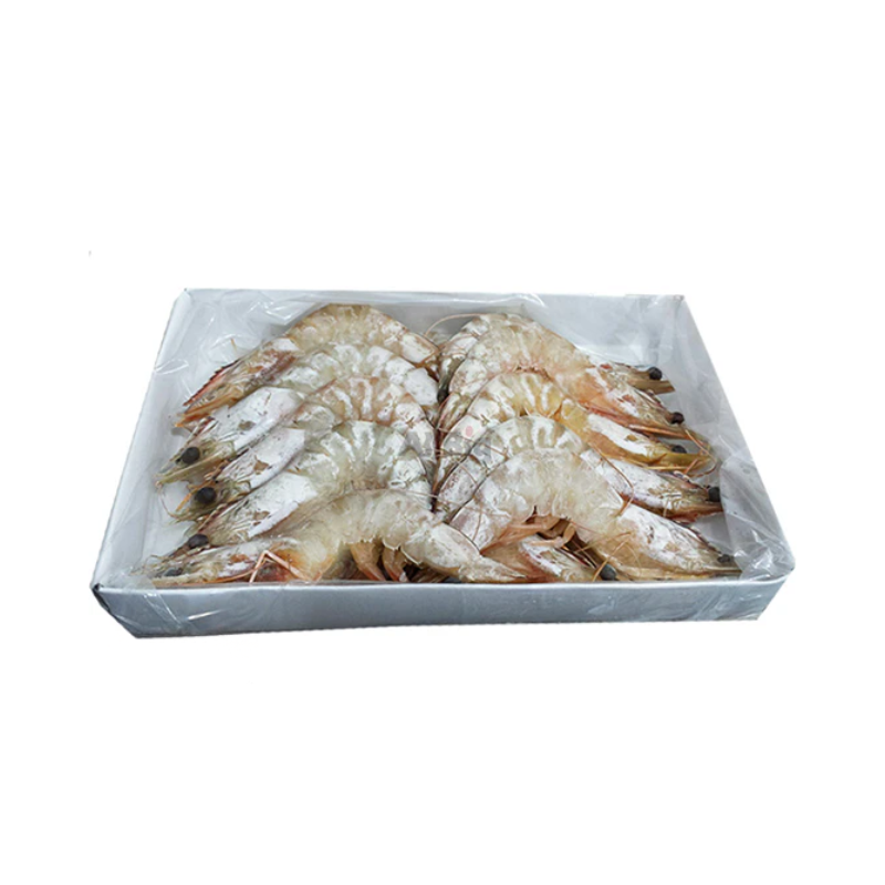Red Leg (Ang Kar) Prawn 16/20 1kg