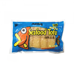 Seafood Tofu 200g