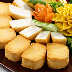 Seafood Tofu 200g